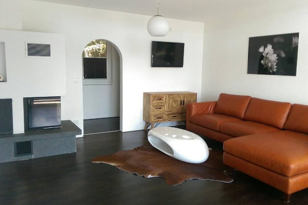 Photo of Livingroom in Stechow-Ferchesar