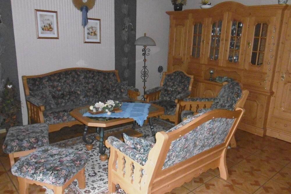 Photo of Livingroom in Sudwalde