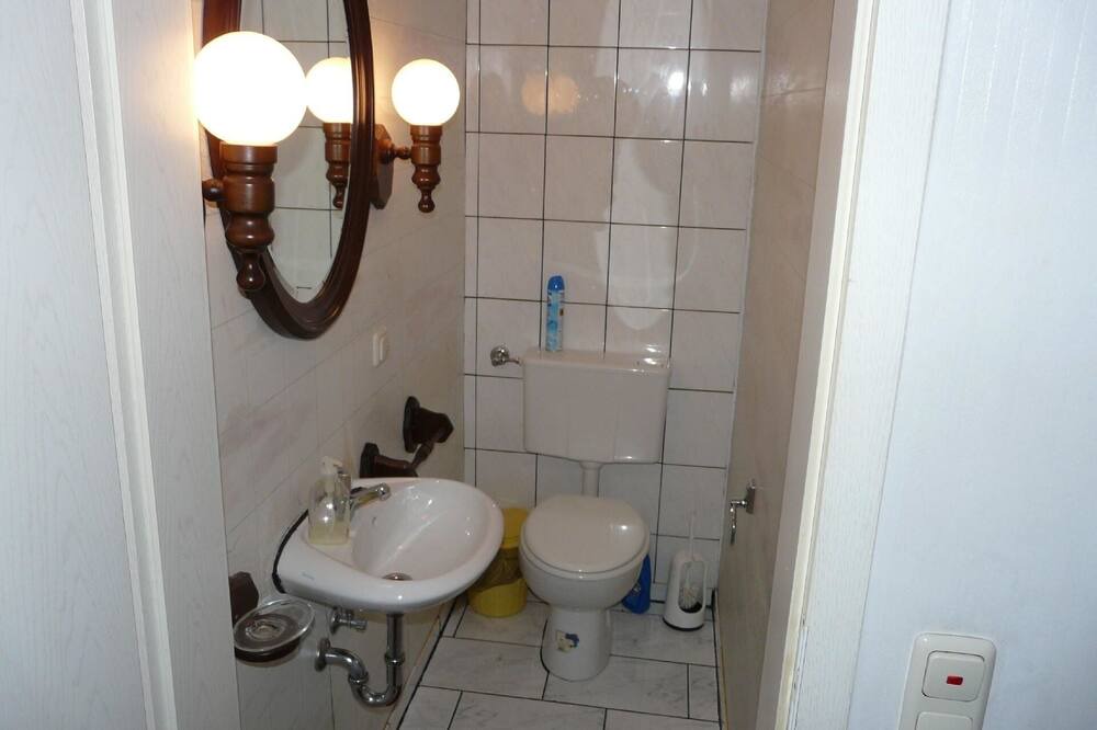 Photo of Bathroom in Sudwalde
