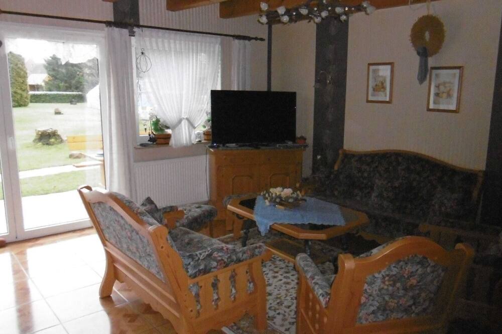 Photo of Livingroom in Sudwalde
