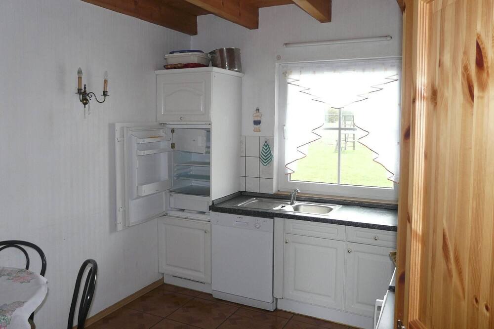 Photo of Kitchen in Sudwalde