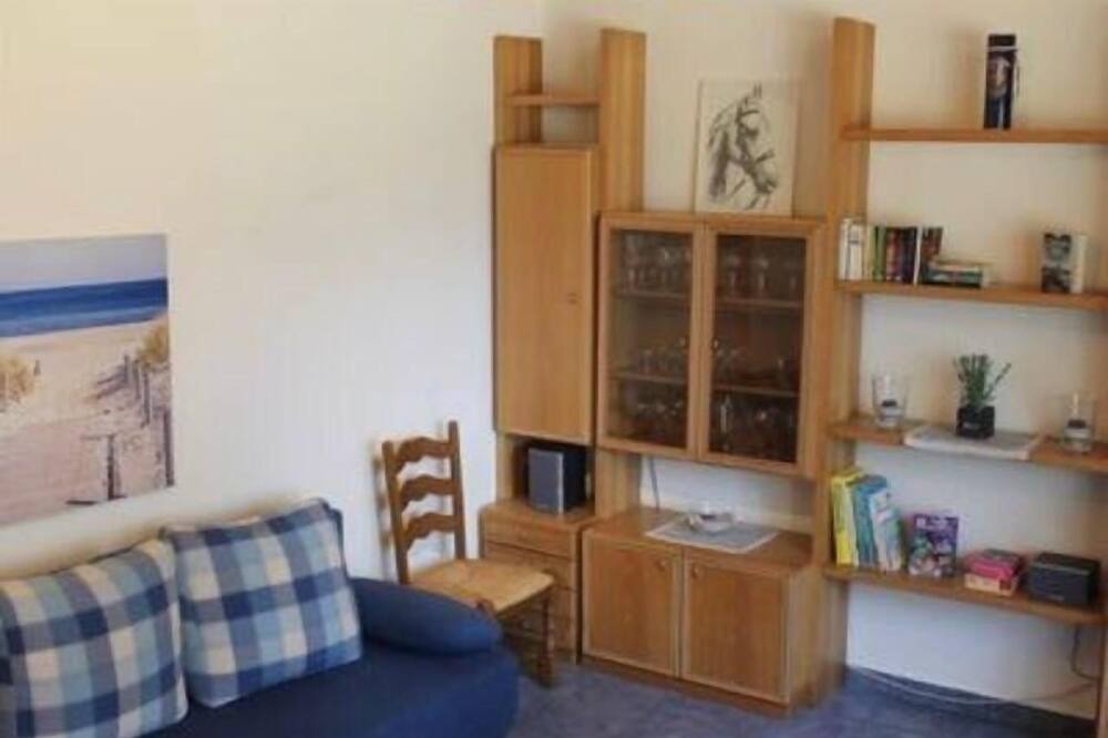Photo of Livingroom in Parey