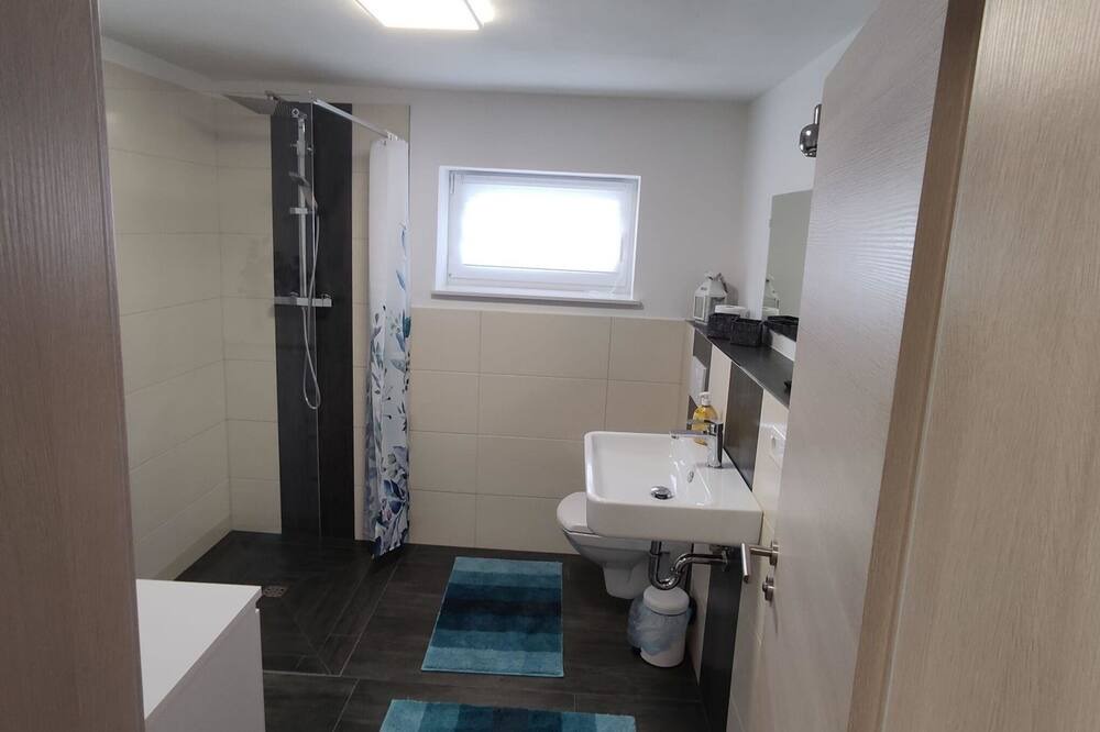 Photo of Bathroom in Vollmarshausen