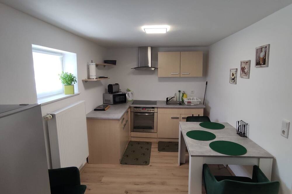 Photo of Kitchen in Vollmarshausen