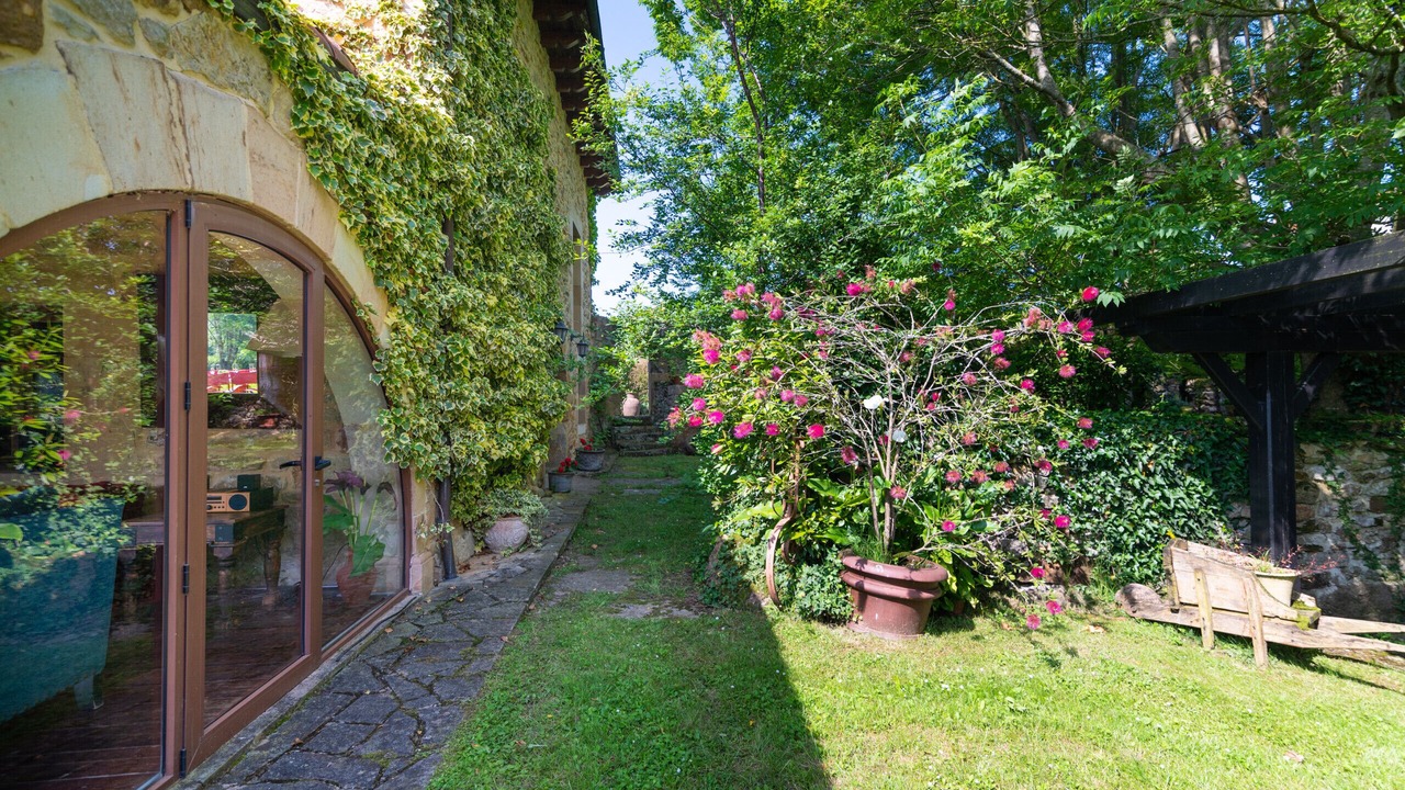 Photo of Outdoor in Hornedo