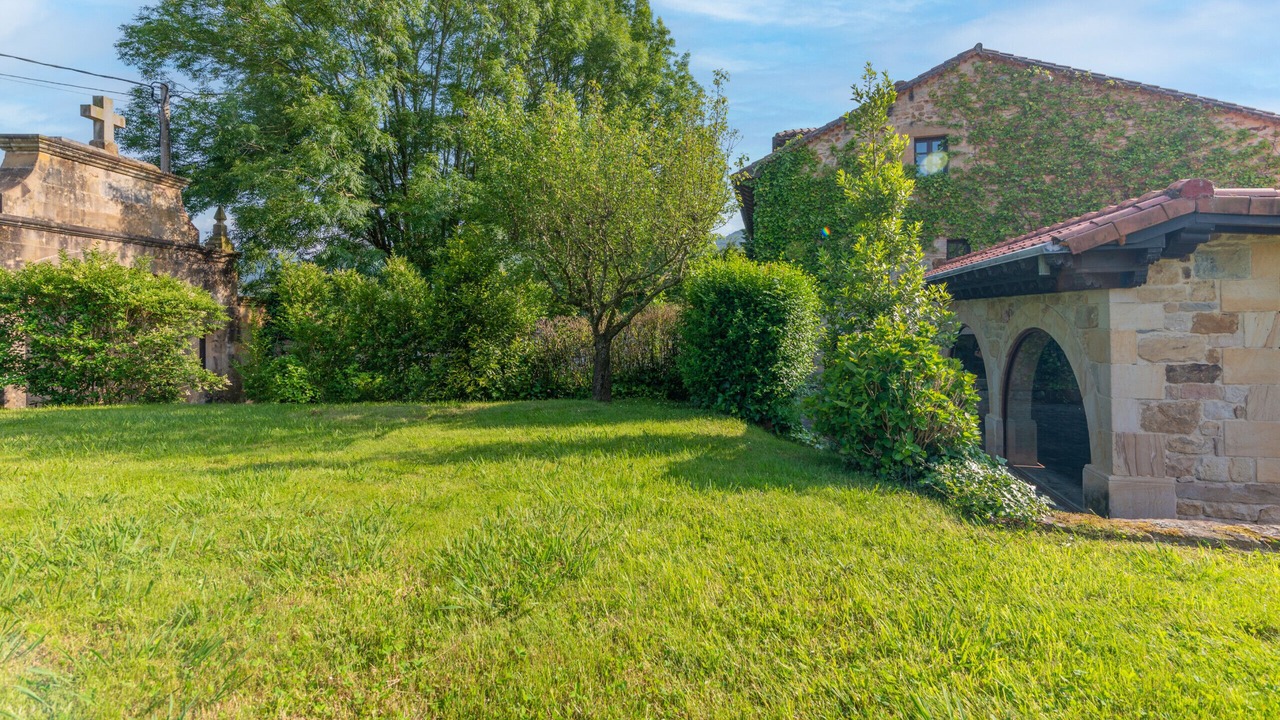 Photo of Outdoor in Hornedo