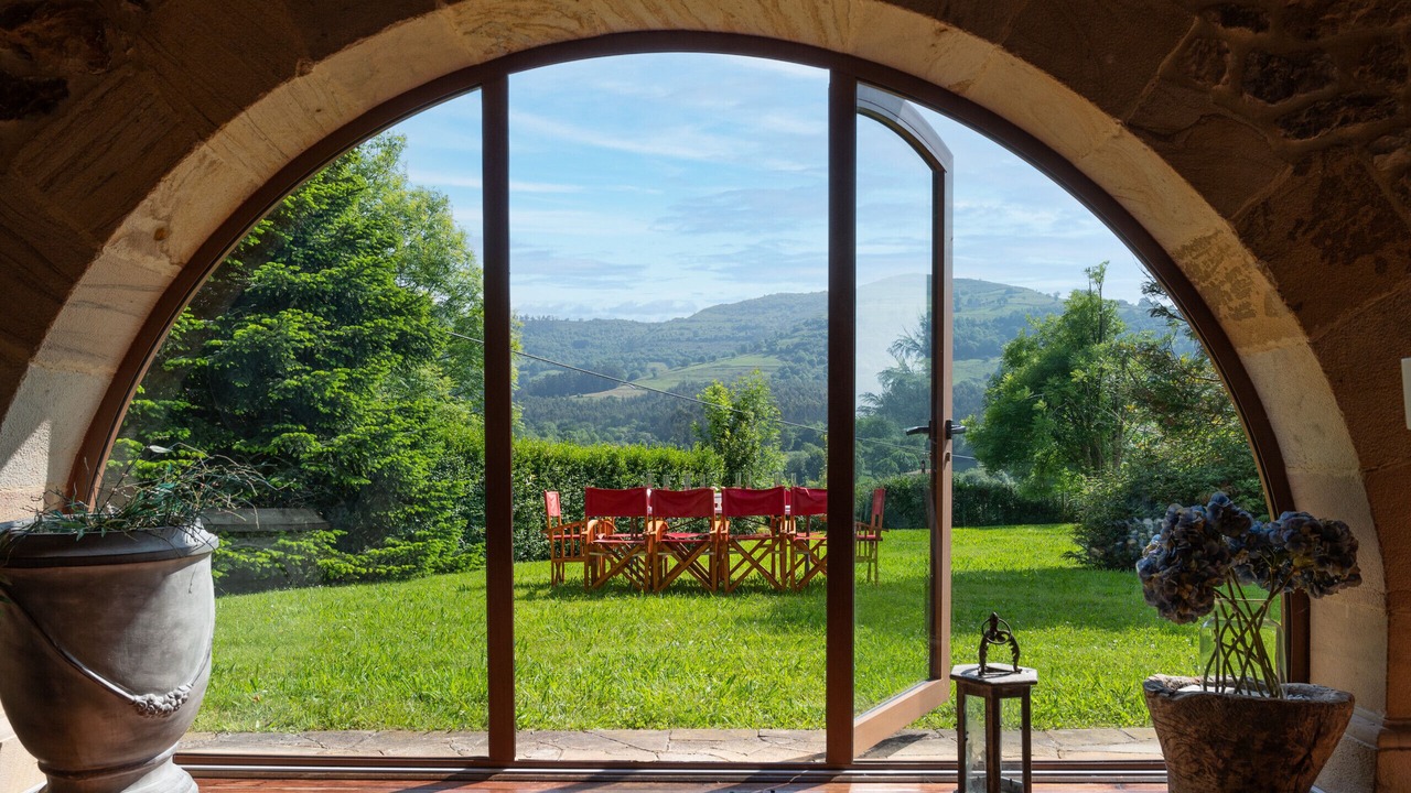 Photo of Outdoor in Hornedo