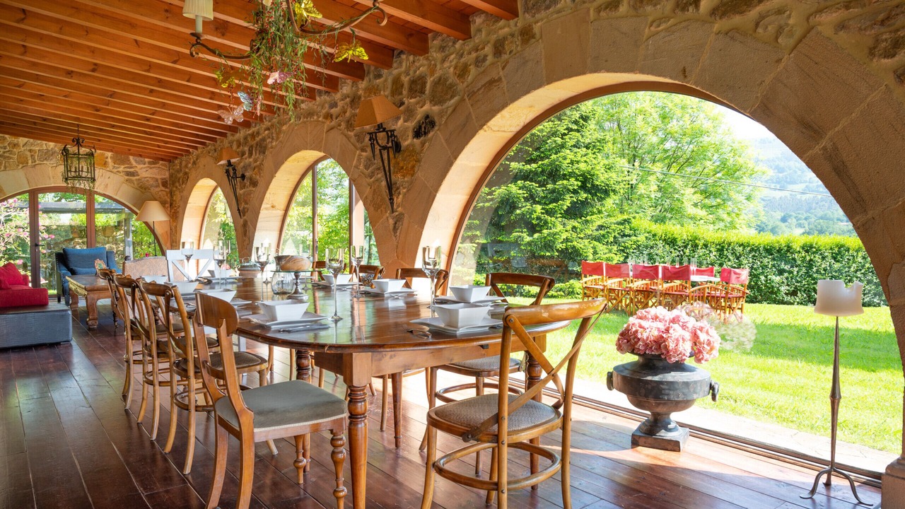 Photo of Outdoor in Hornedo