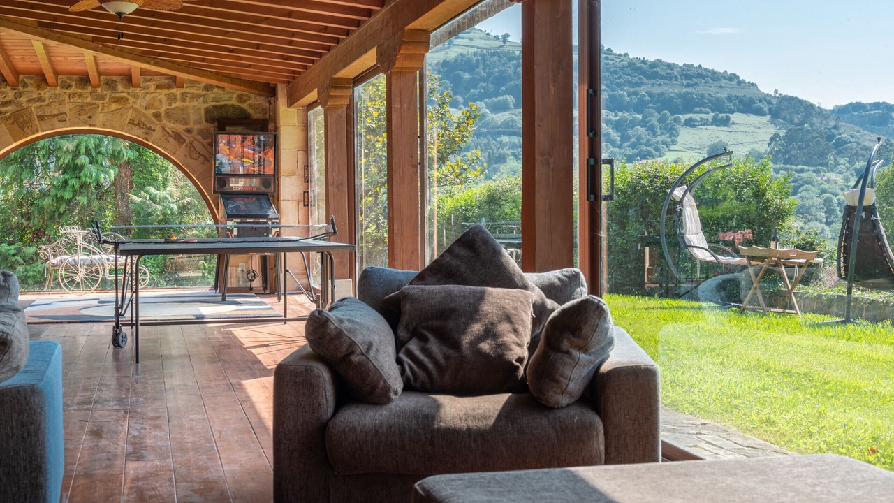 Photo of Outdoor in Hornedo