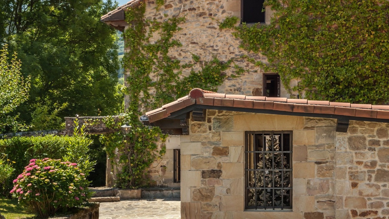 Photo of Outdoor in Hornedo