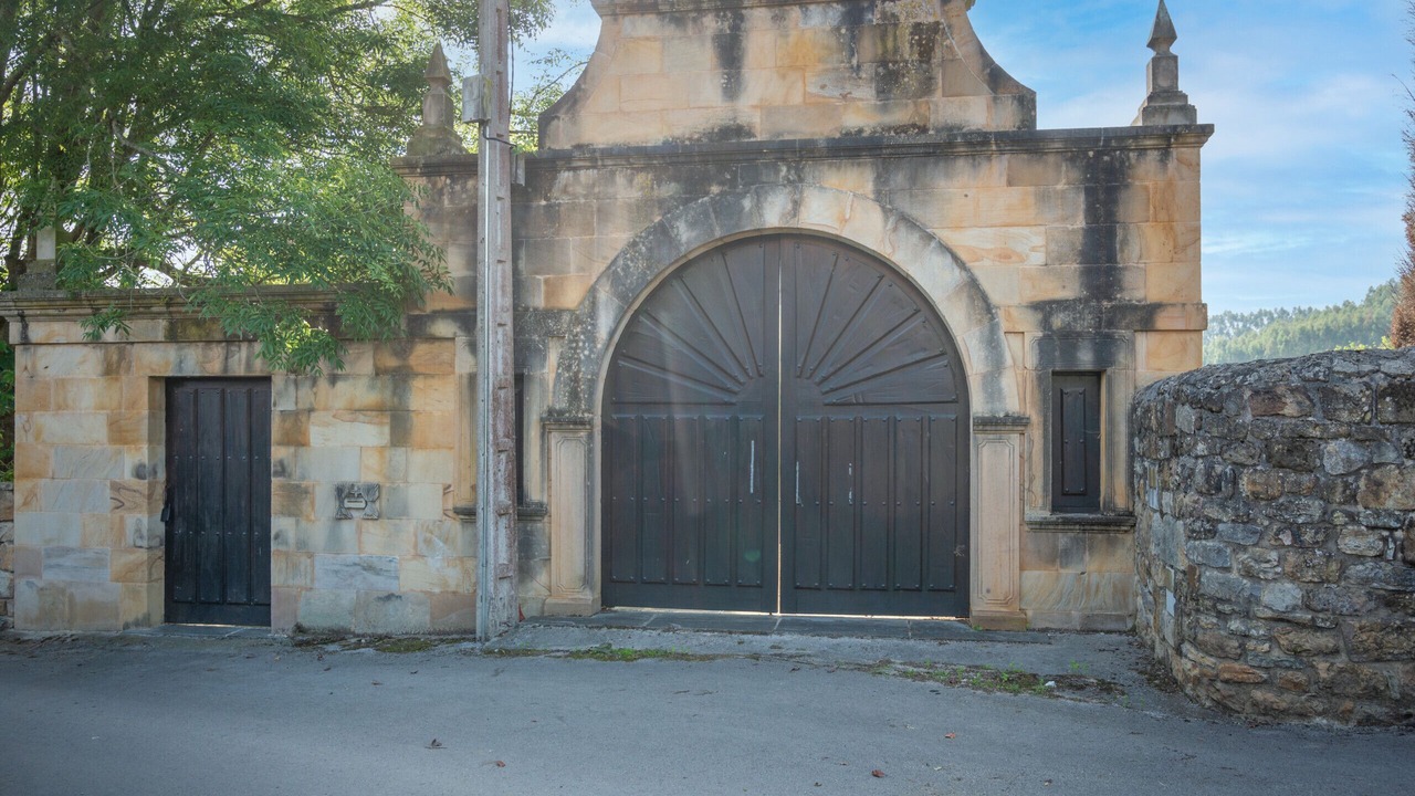 Photo of Outdoor in Hornedo