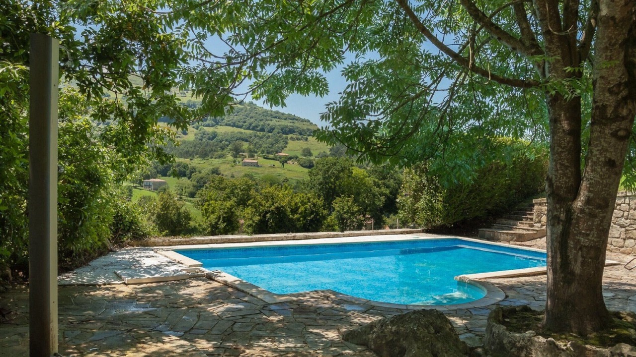 Photo of Outdoor in Hornedo