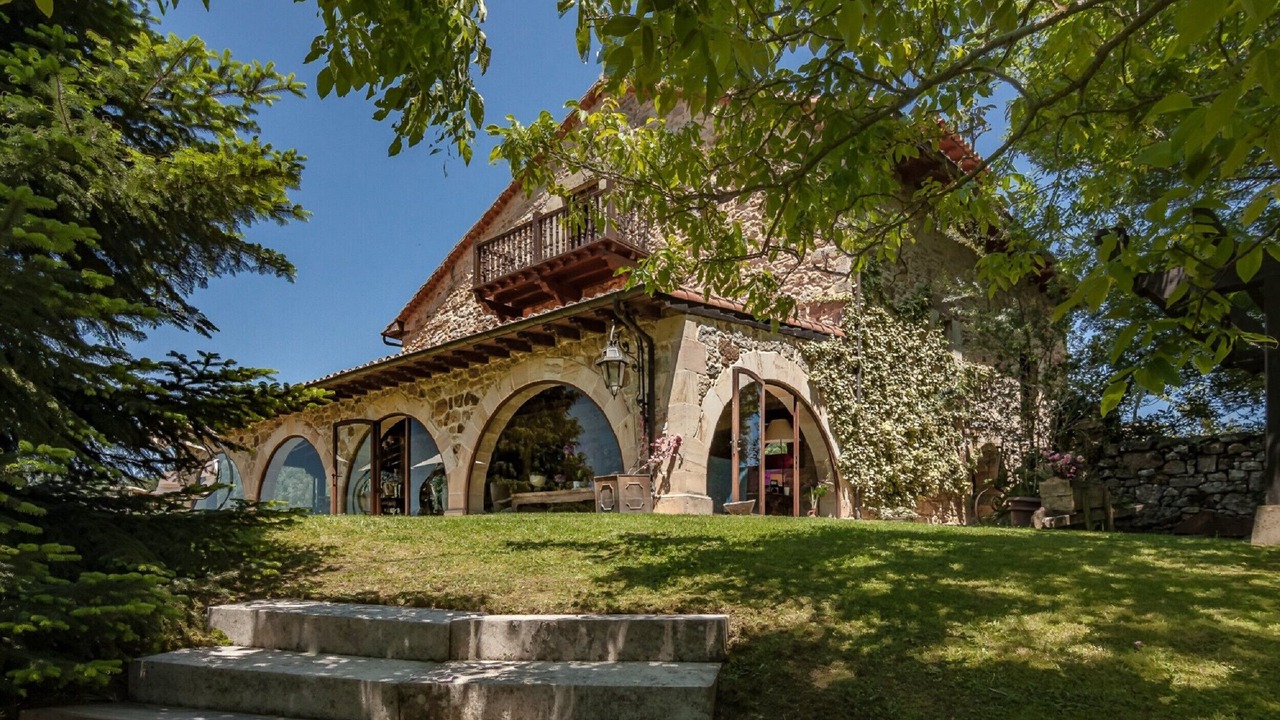 Photo of Outdoor in Hornedo