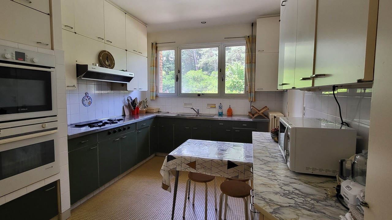 Photo of Kitchen in Pont-de-Larn