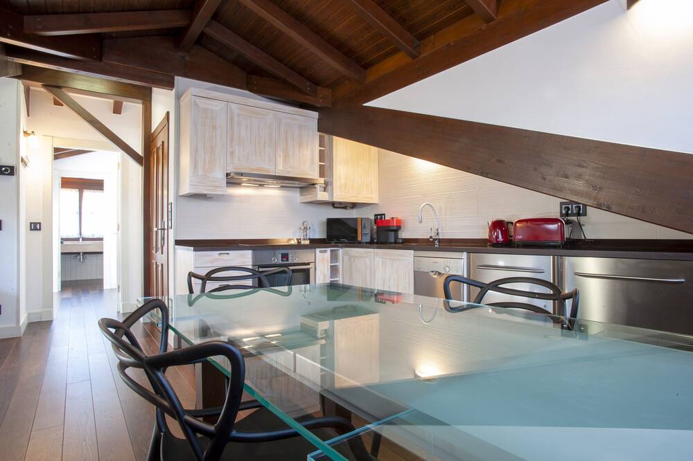 Photo of Kitchen in Luanco