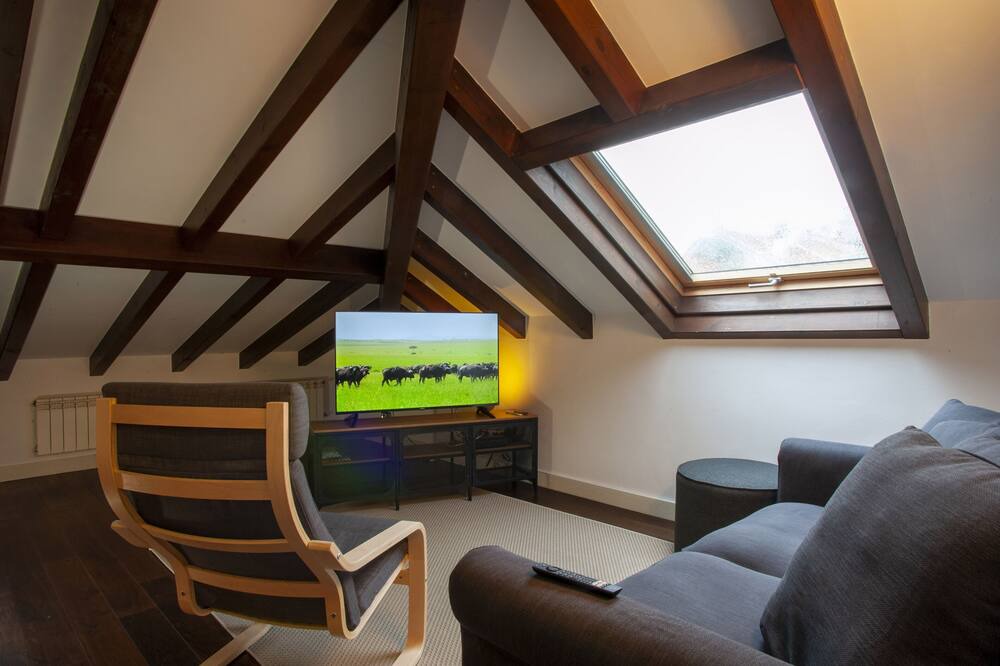 Photo of Livingroom in Luanco