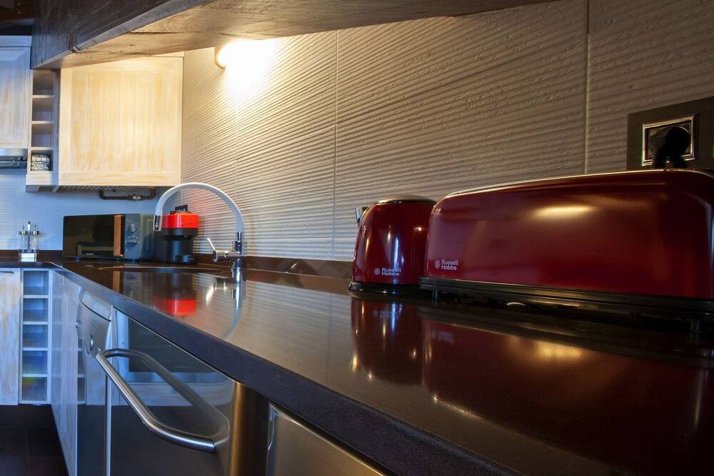 Photo of Kitchen in Luanco
