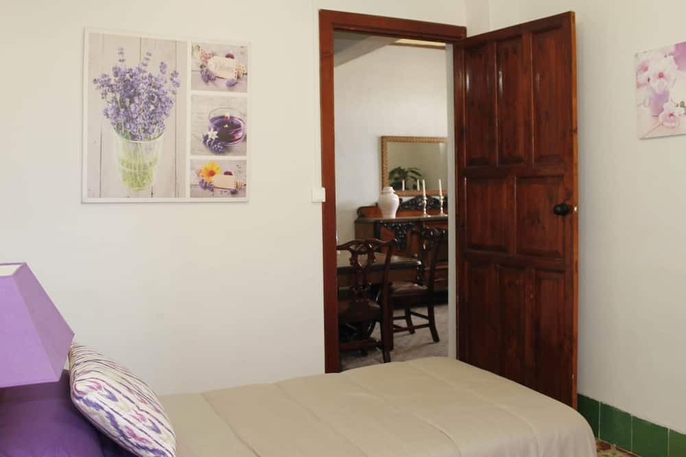 Photo of Bedroom in Venta del Moro