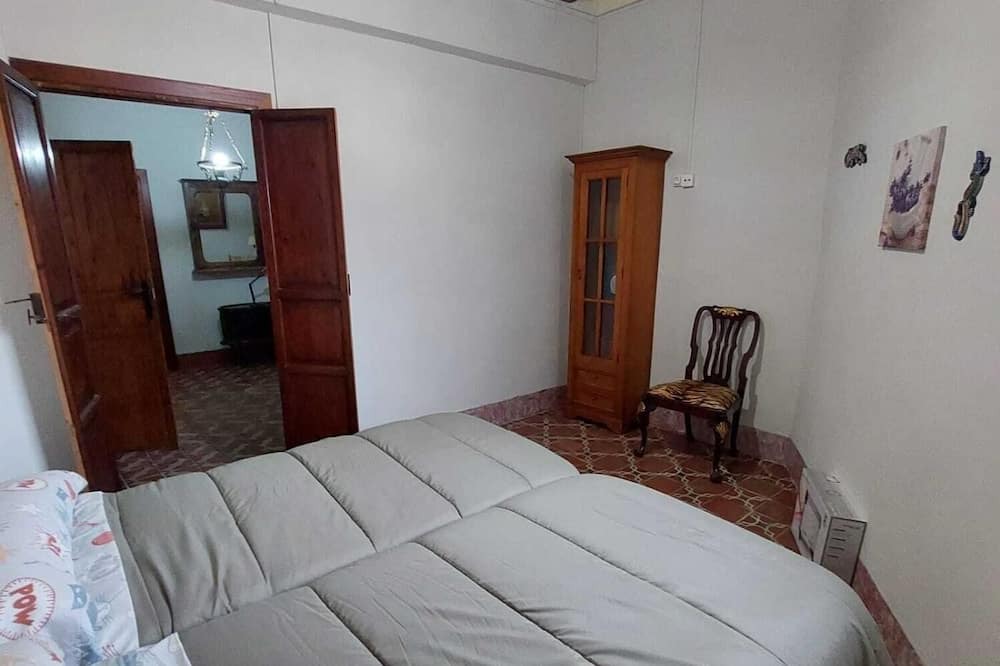Photo of Bedroom in Venta del Moro