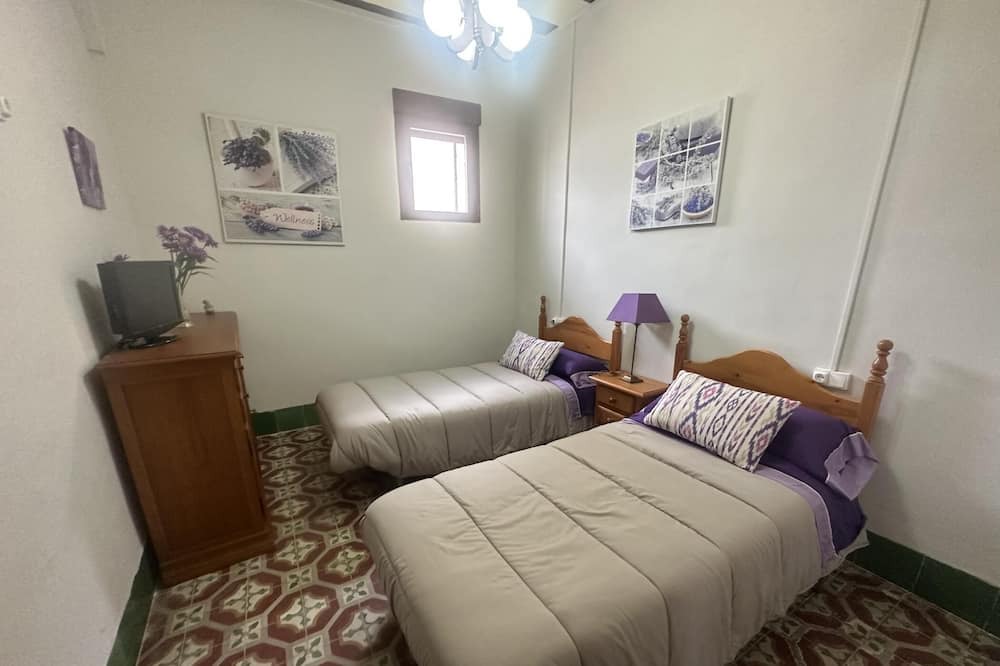 Photo of Bedroom in Venta del Moro
