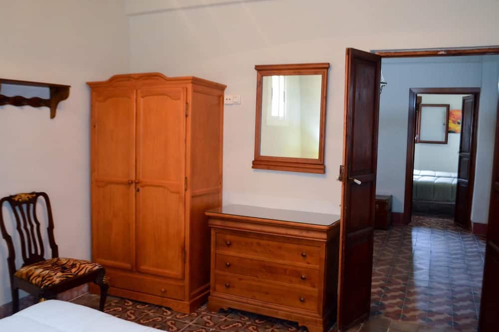 Photo of Bedroom in Venta del Moro