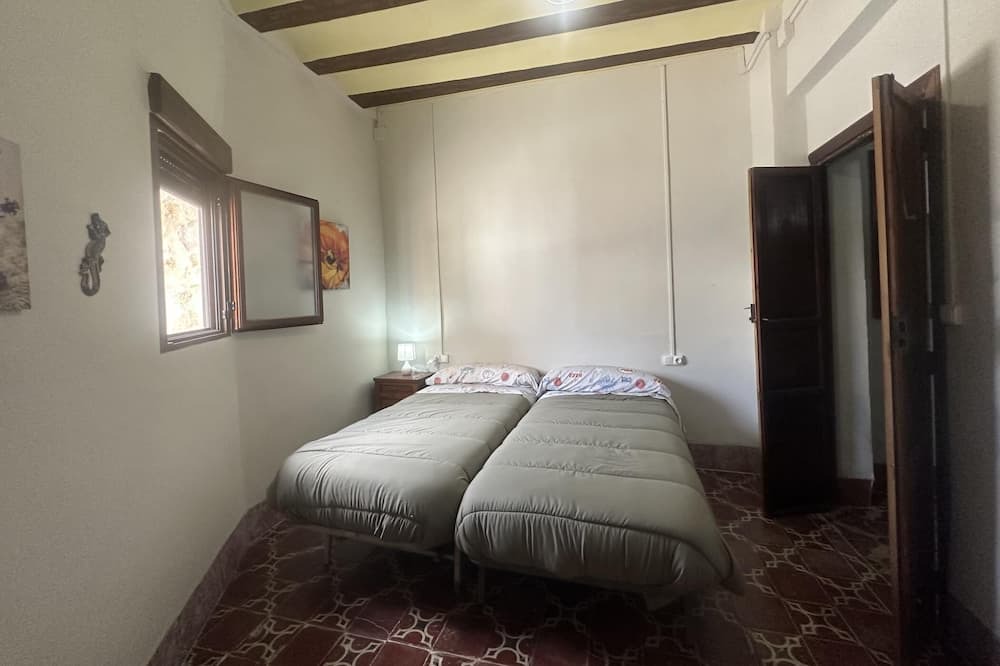 Photo of Bedroom in Venta del Moro