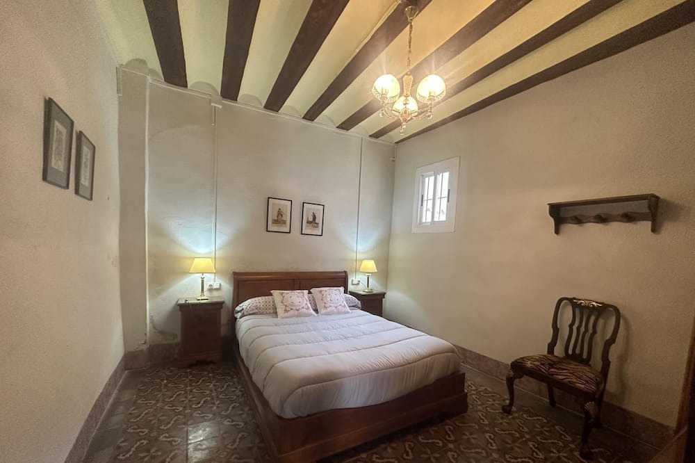 Photo of Bedroom in Venta del Moro