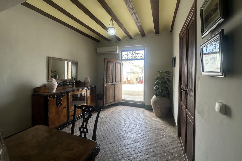 Photo of Bedroom in Venta del Moro