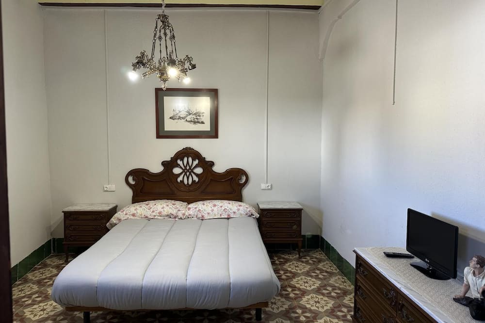 Photo of Bedroom in Venta del Moro