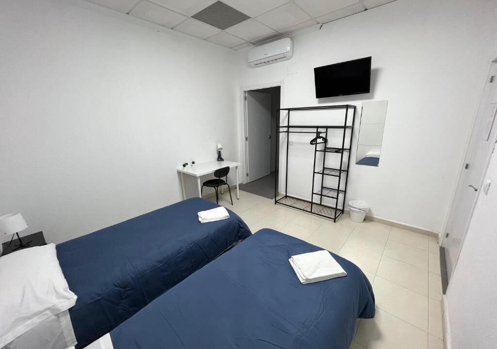 Photo of Bedroom in La Nucia