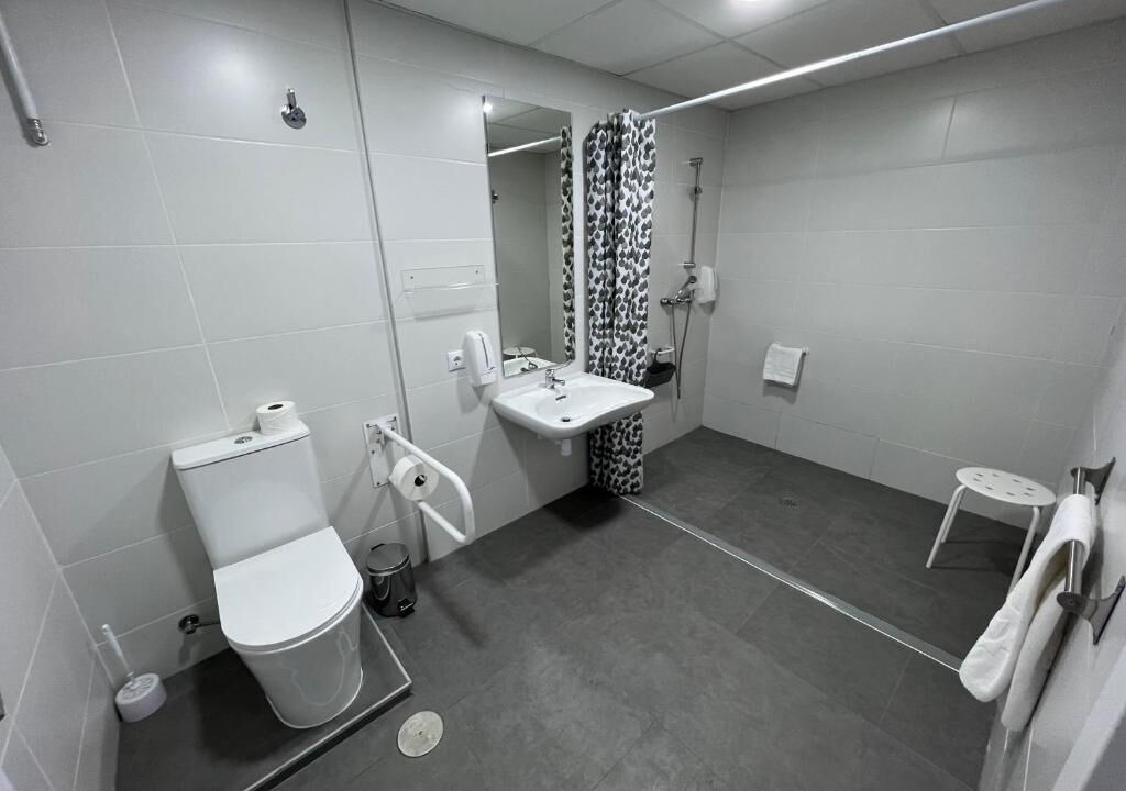 Photo of Bathroom in La Nucia