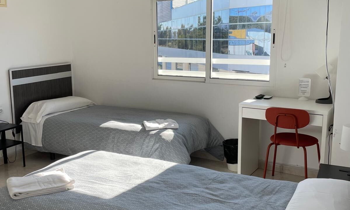 Photo of Bedroom in La Nucia