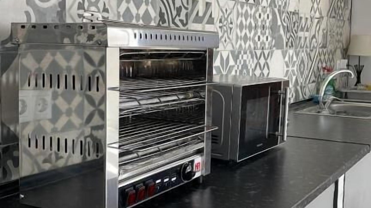 Photo of Kitchen in La Nucia