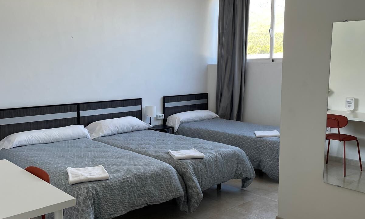 Photo of Bedroom in La Nucia