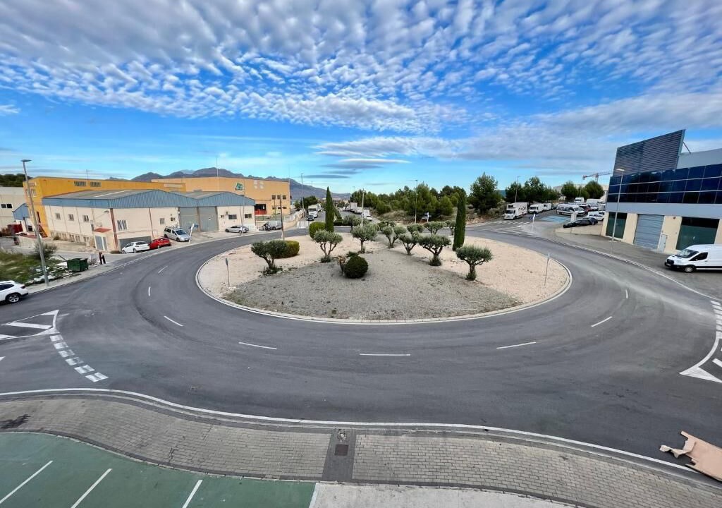 Photo of Outdoor in La Nucia