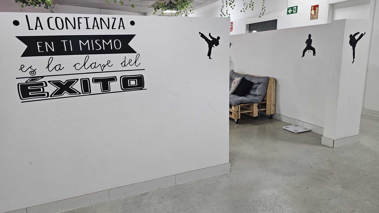 Photo of Livingroom in La Nucia