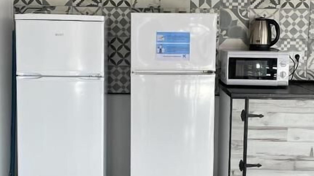 Photo of Kitchen in La Nucia