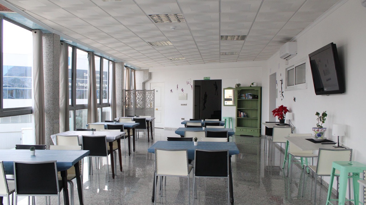 Photo of Livingroom in La Nucia