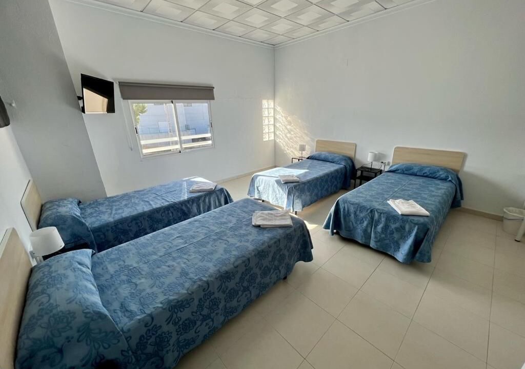 Photo of Bedroom in La Nucia