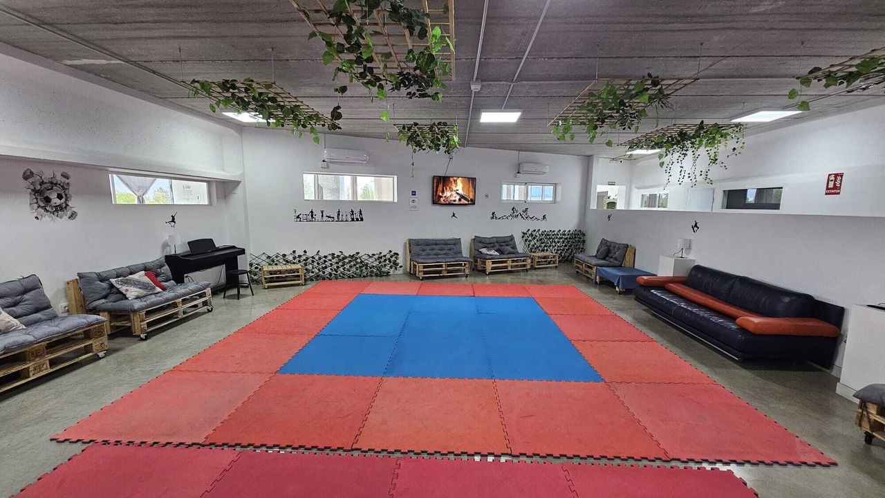 Photo of Livingroom in La Nucia