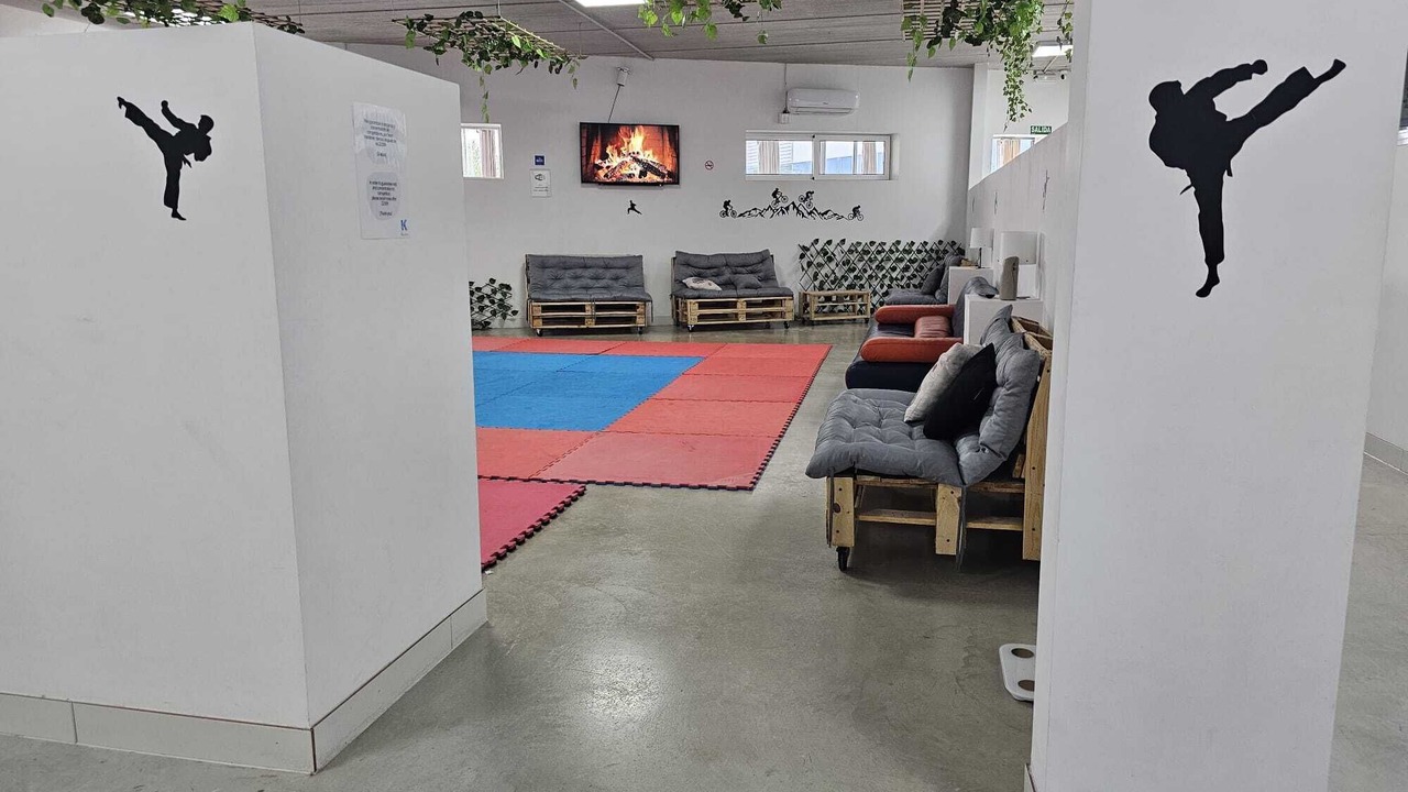 Photo of Livingroom in La Nucia