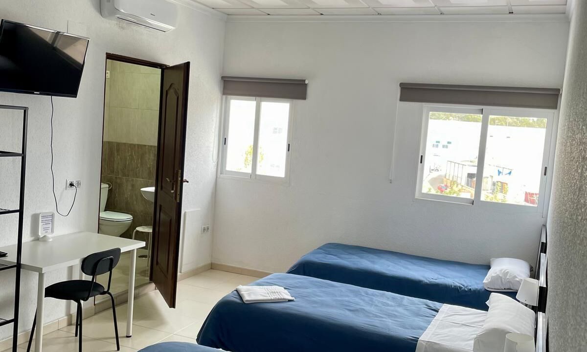 Photo of Bedroom in La Nucia