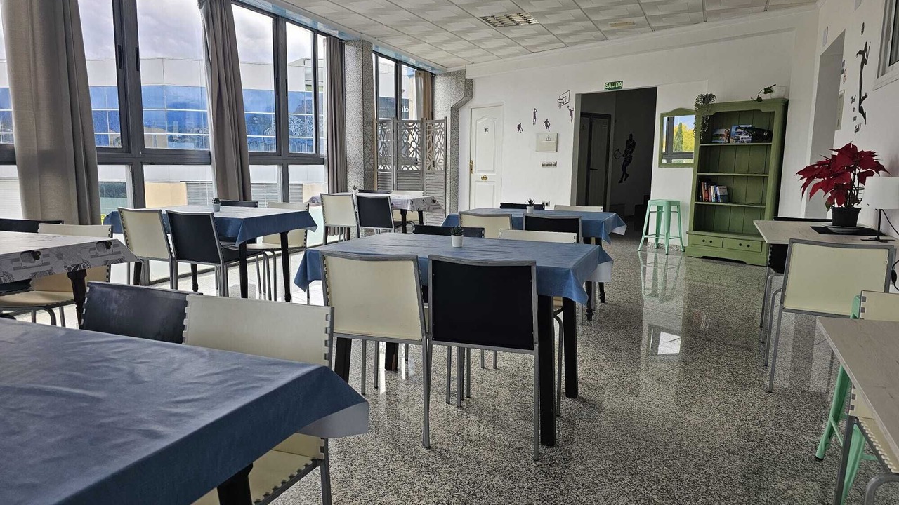 Photo of Livingroom in La Nucia