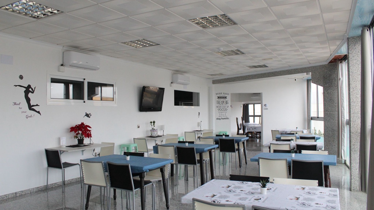 Photo of Livingroom in La Nucia