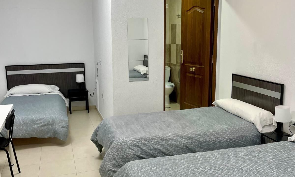 Photo of Bedroom in La Nucia
