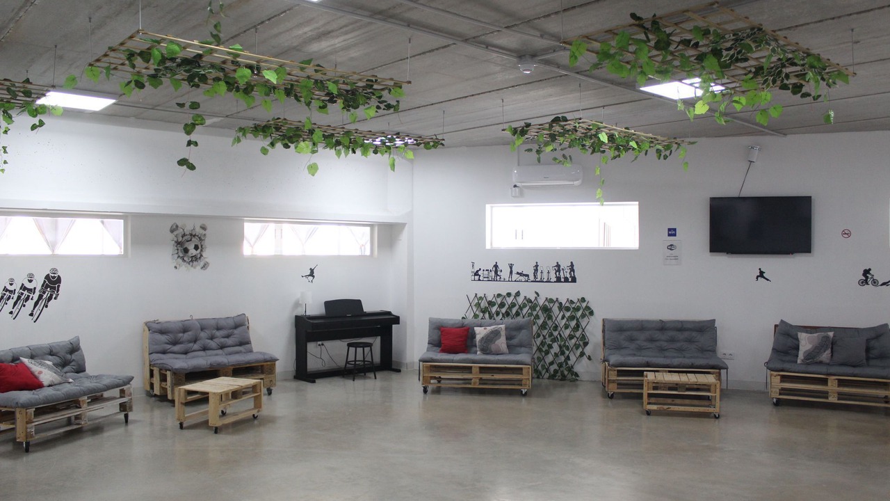 Photo of Livingroom in La Nucia