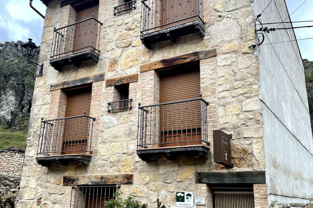 Photo of Outdoor in Armallones