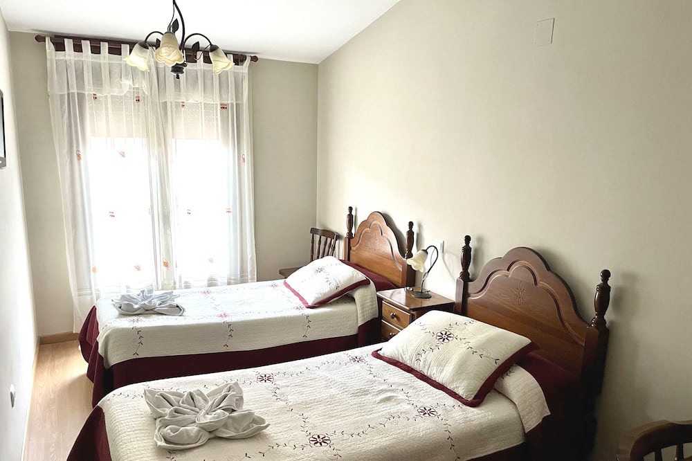 Photo of Bedroom in Armallones