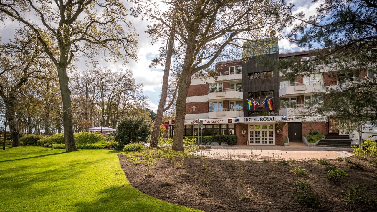 Photo of Outdoor in Timmendorfer Strand