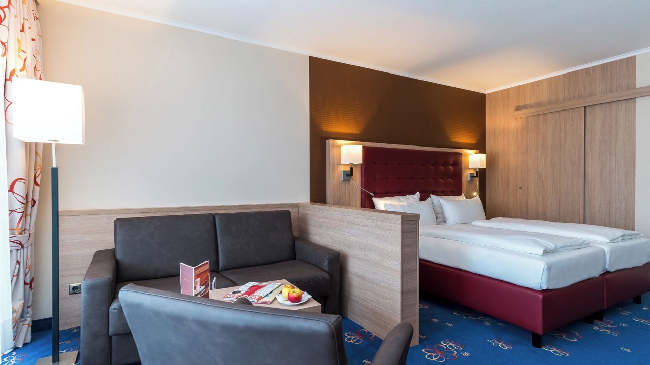 Photo of Bedroom in Timmendorfer Strand